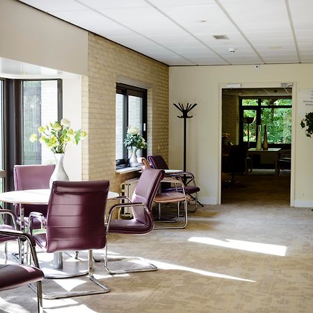 Fletcher Hotel Restaurant Epe-Zwolle Exteriér fotografie