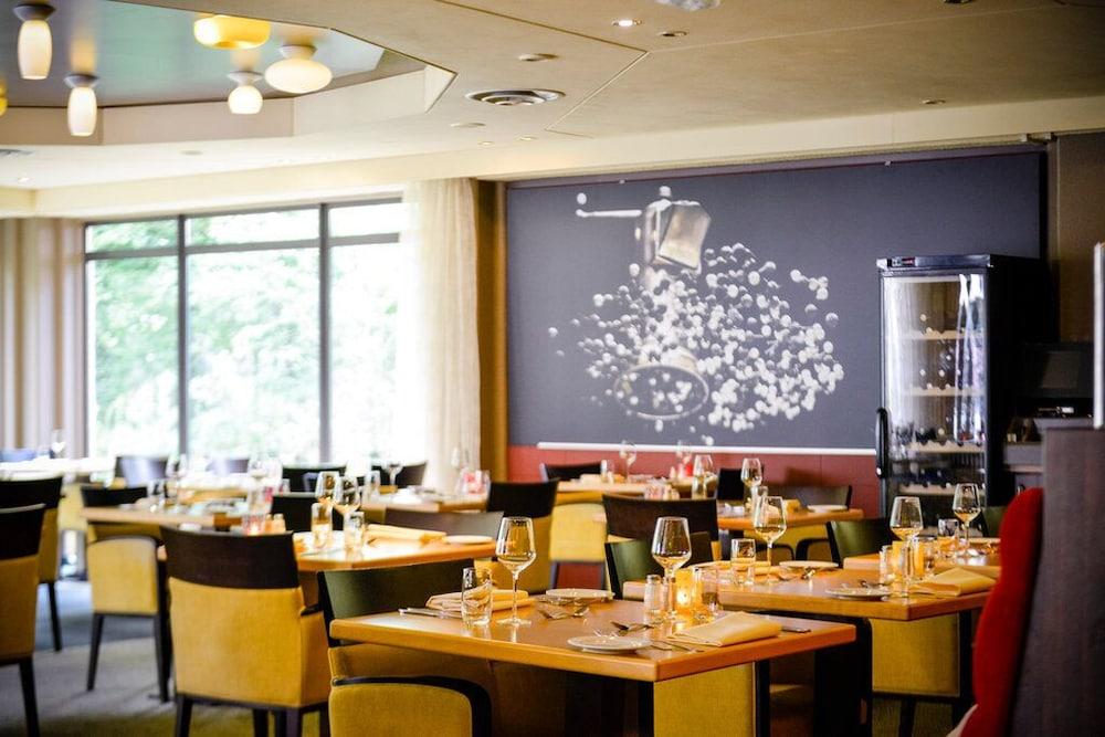 Fletcher Hotel Restaurant Epe-Zwolle Exteriér fotografie