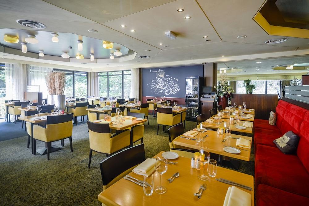 Fletcher Hotel Restaurant Epe-Zwolle Exteriér fotografie