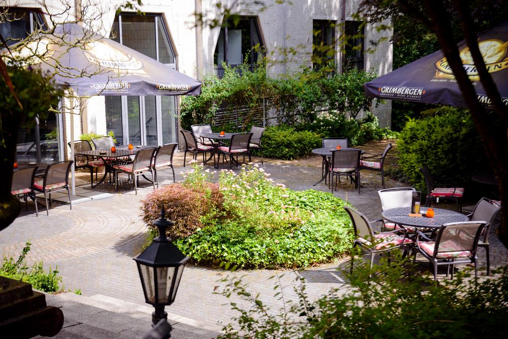 Fletcher Hotel Restaurant Epe-Zwolle Exteriér fotografie