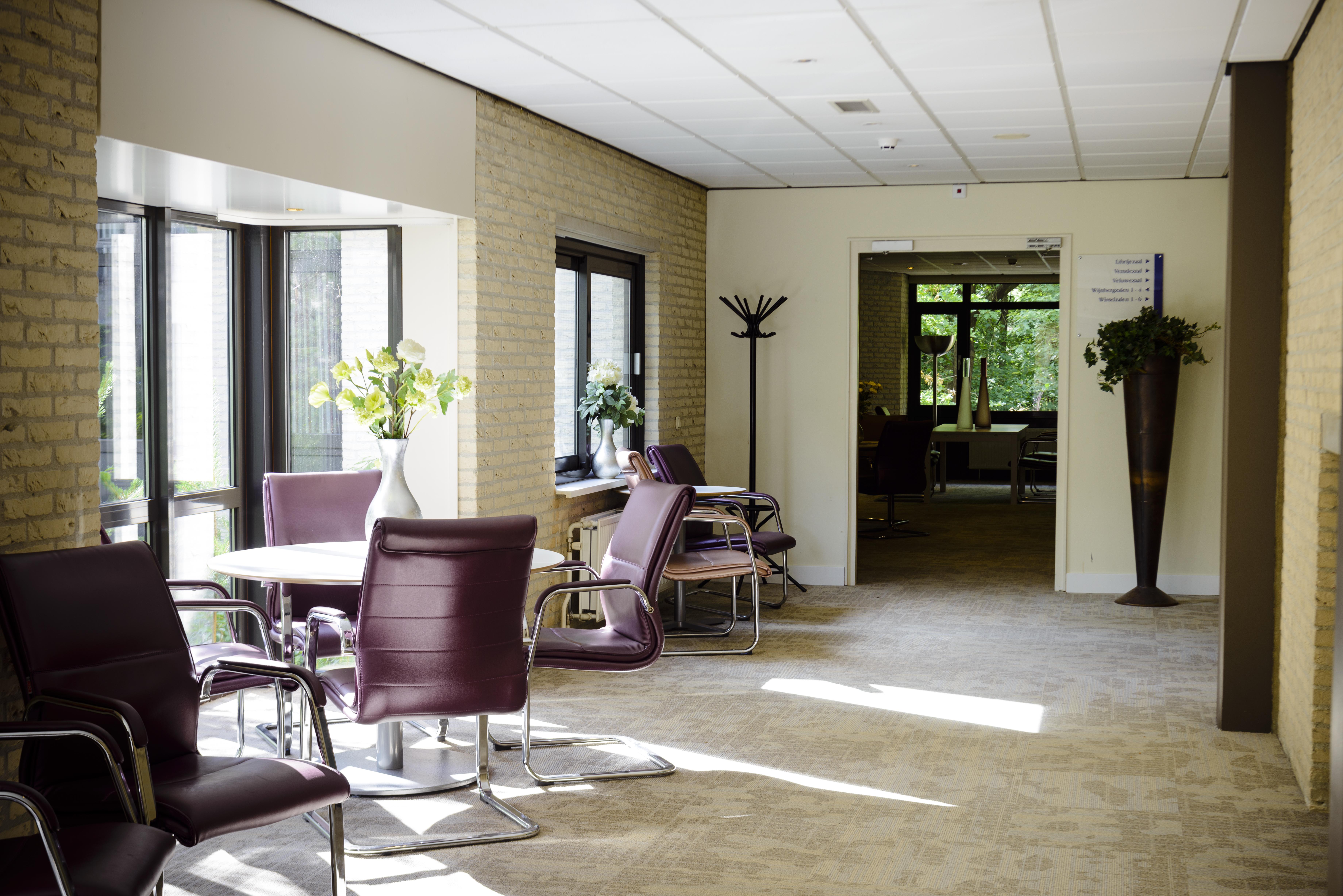 Fletcher Hotel Restaurant Epe-Zwolle Exteriér fotografie