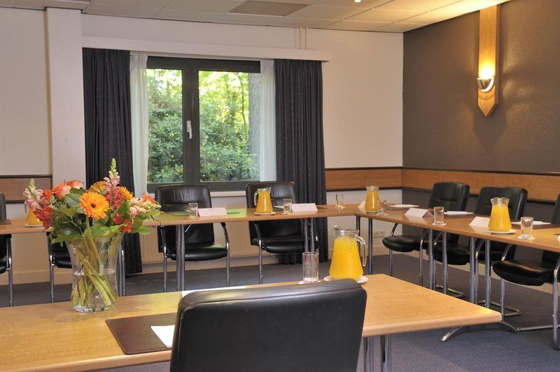 Fletcher Hotel Restaurant Epe-Zwolle Zařízení fotografie
