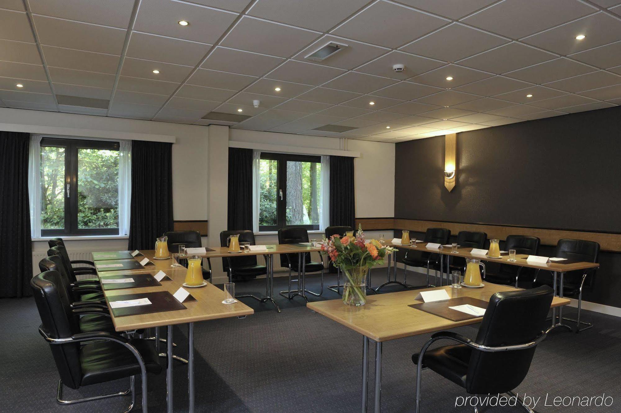 Fletcher Hotel Restaurant Epe-Zwolle Exteriér fotografie