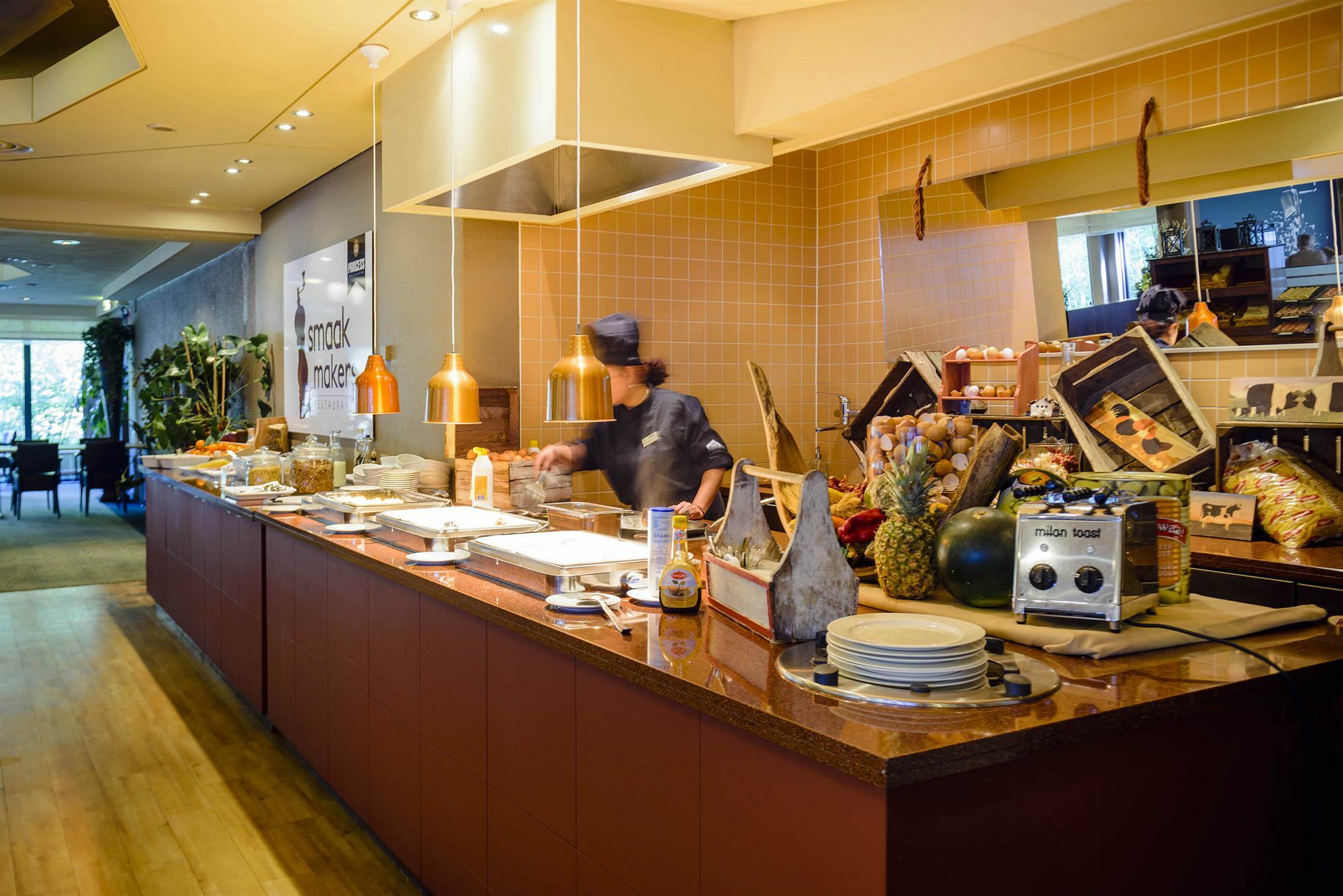 Fletcher Hotel Restaurant Epe-Zwolle Exteriér fotografie